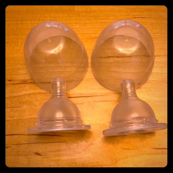 nipples for spectra bottles